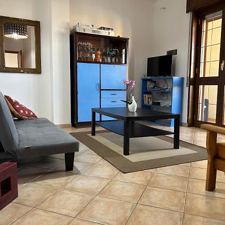 Salento Casa Vacanza Il Focolare Torchiarolo المظهر الخارجي الصورة