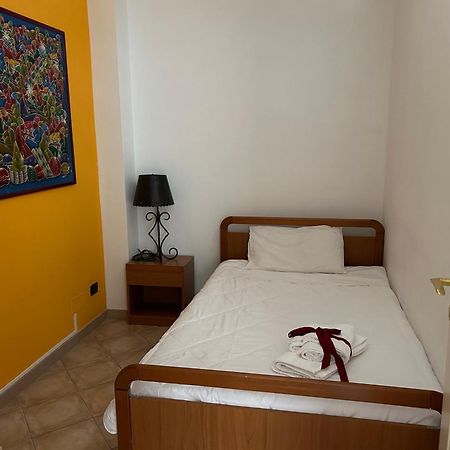Salento Casa Vacanza Il Focolare Torchiarolo المظهر الخارجي الصورة
