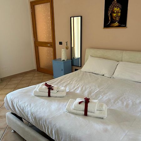 Salento Casa Vacanza Il Focolare Torchiarolo المظهر الخارجي الصورة