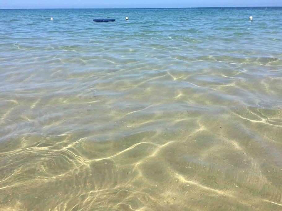 Salento Casa Vacanza Il Focolare Torchiarolo المظهر الخارجي الصورة