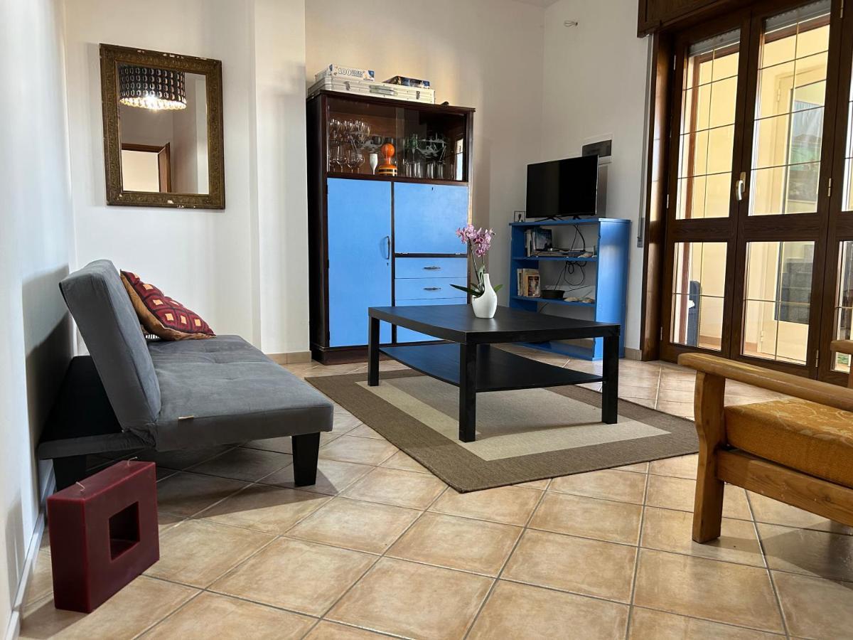 Salento Casa Vacanza Il Focolare Torchiarolo المظهر الخارجي الصورة