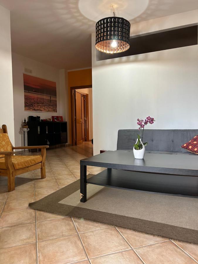 Salento Casa Vacanza Il Focolare Torchiarolo المظهر الخارجي الصورة