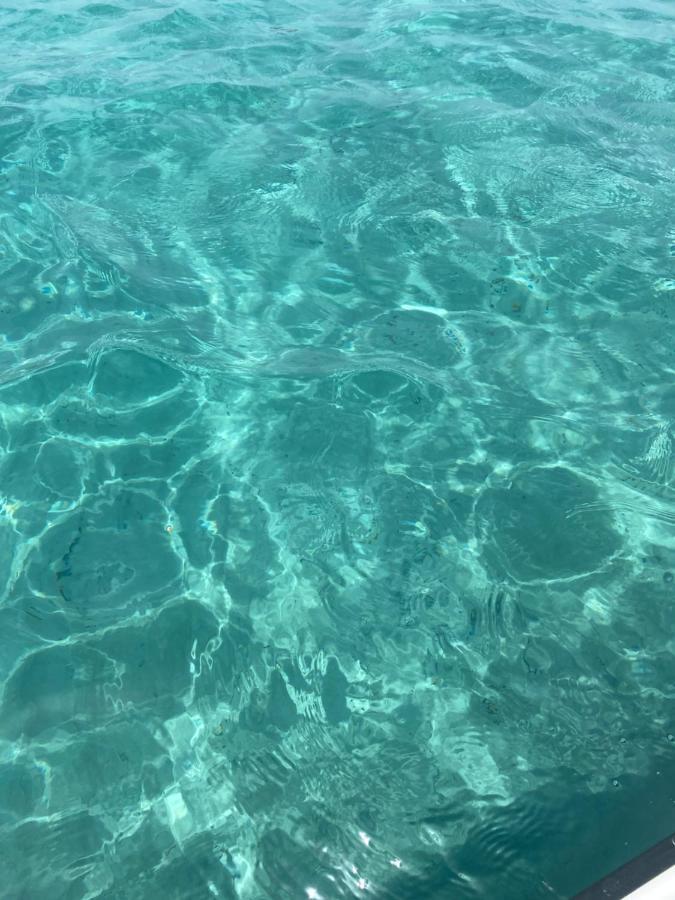 Salento Casa Vacanza Il Focolare Torchiarolo المظهر الخارجي الصورة