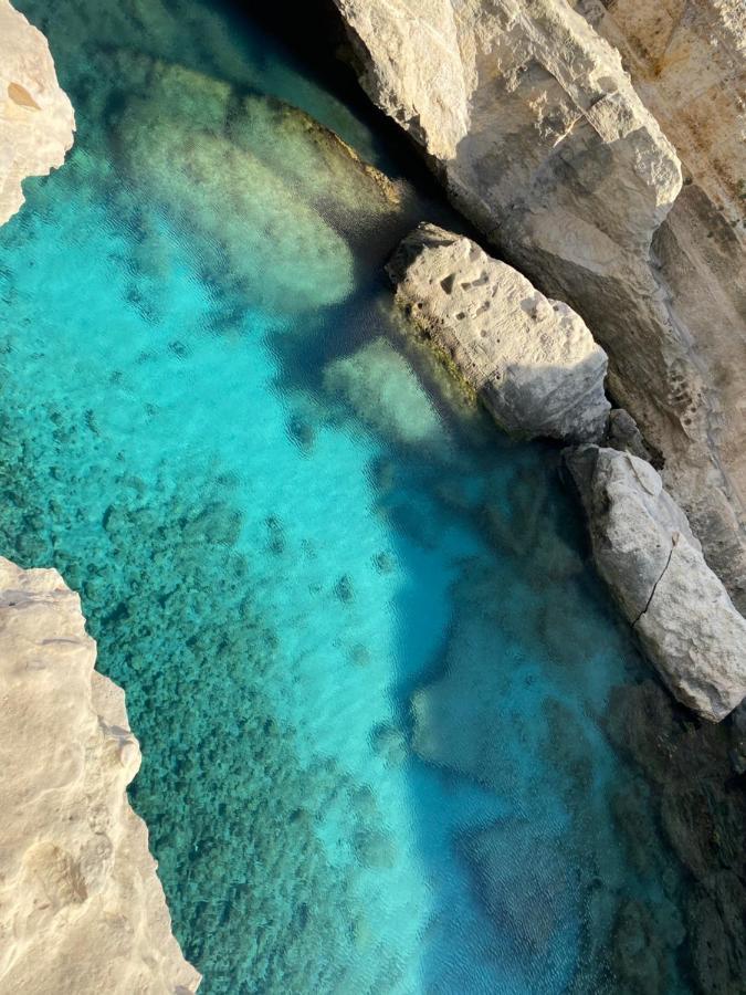 Salento Casa Vacanza Il Focolare Torchiarolo المظهر الخارجي الصورة