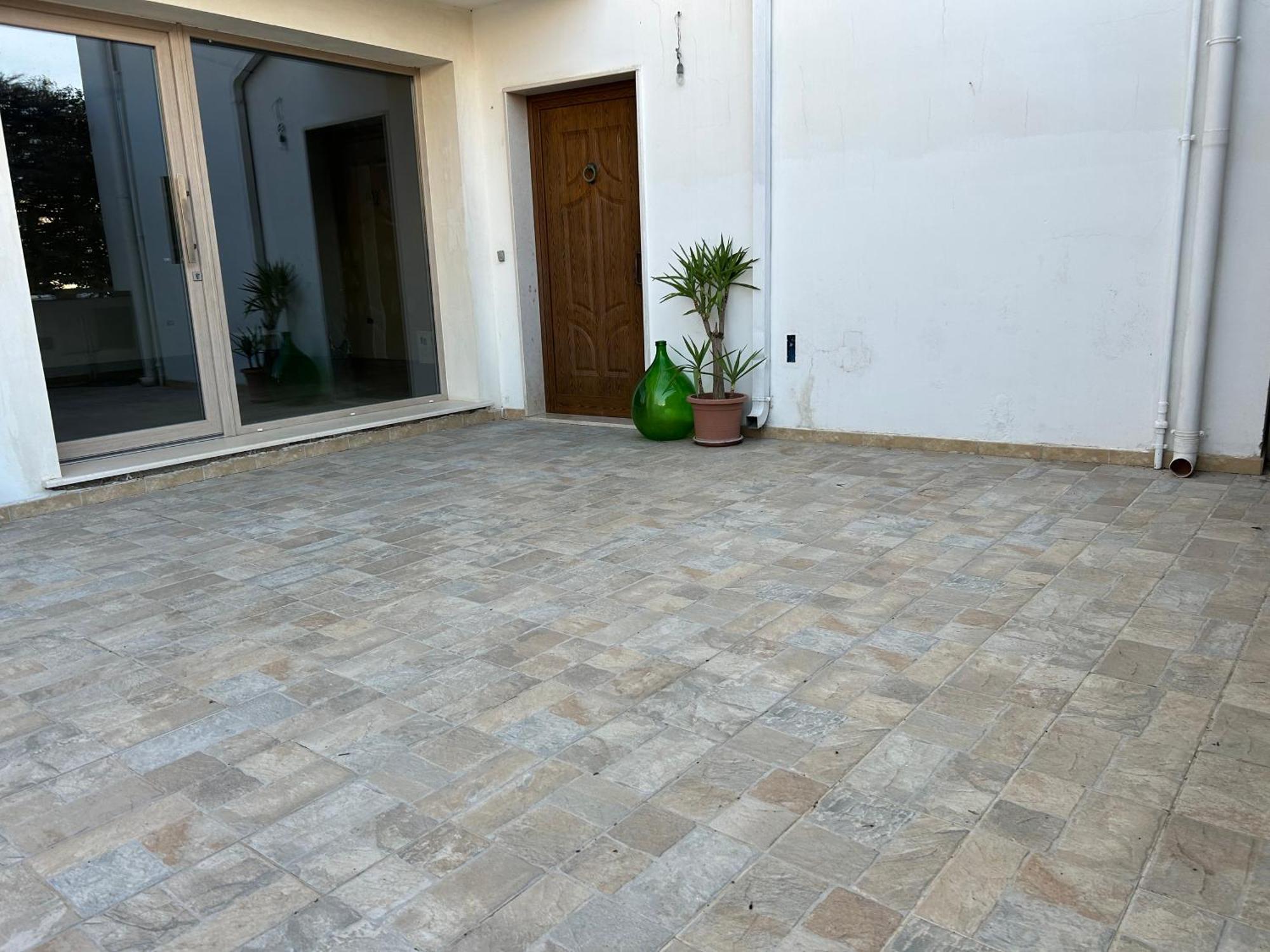 Salento Casa Vacanza Il Focolare Torchiarolo المظهر الخارجي الصورة
