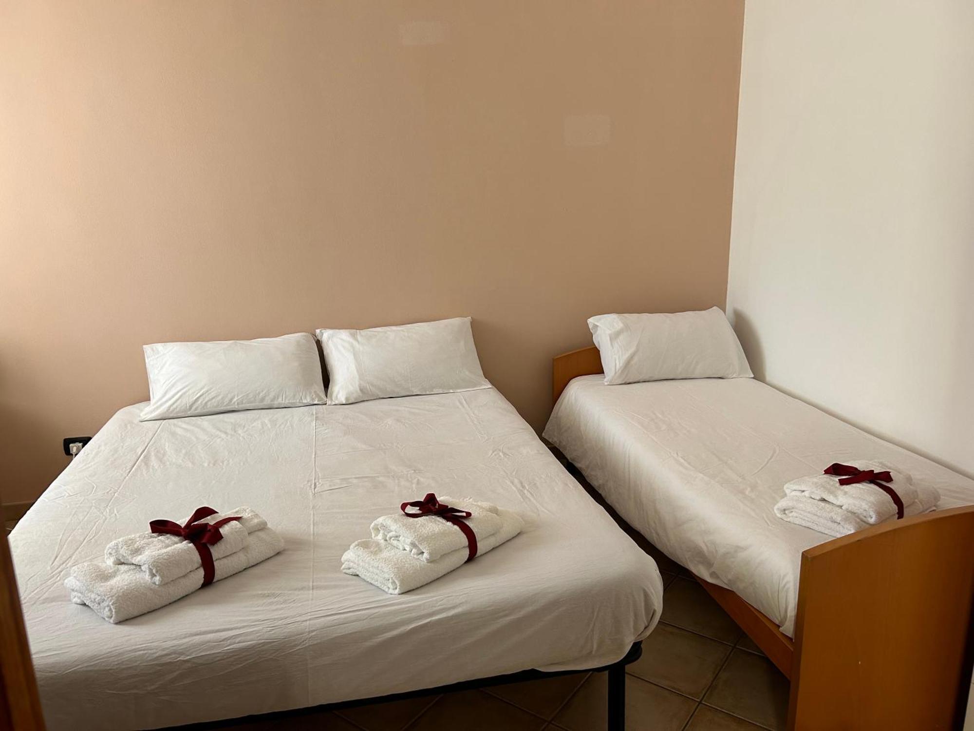 Salento Casa Vacanza Il Focolare Torchiarolo المظهر الخارجي الصورة