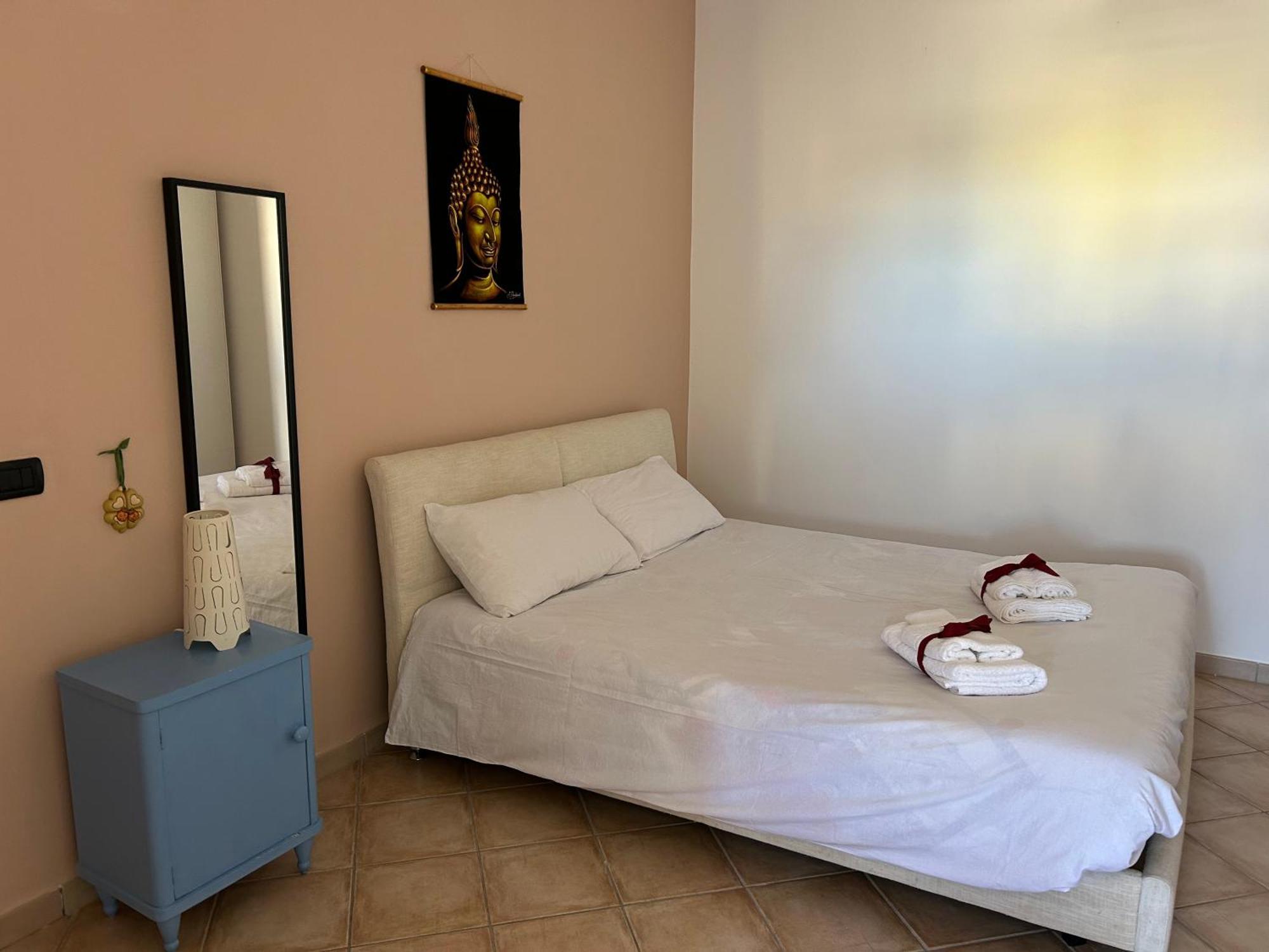 Salento Casa Vacanza Il Focolare Torchiarolo المظهر الخارجي الصورة