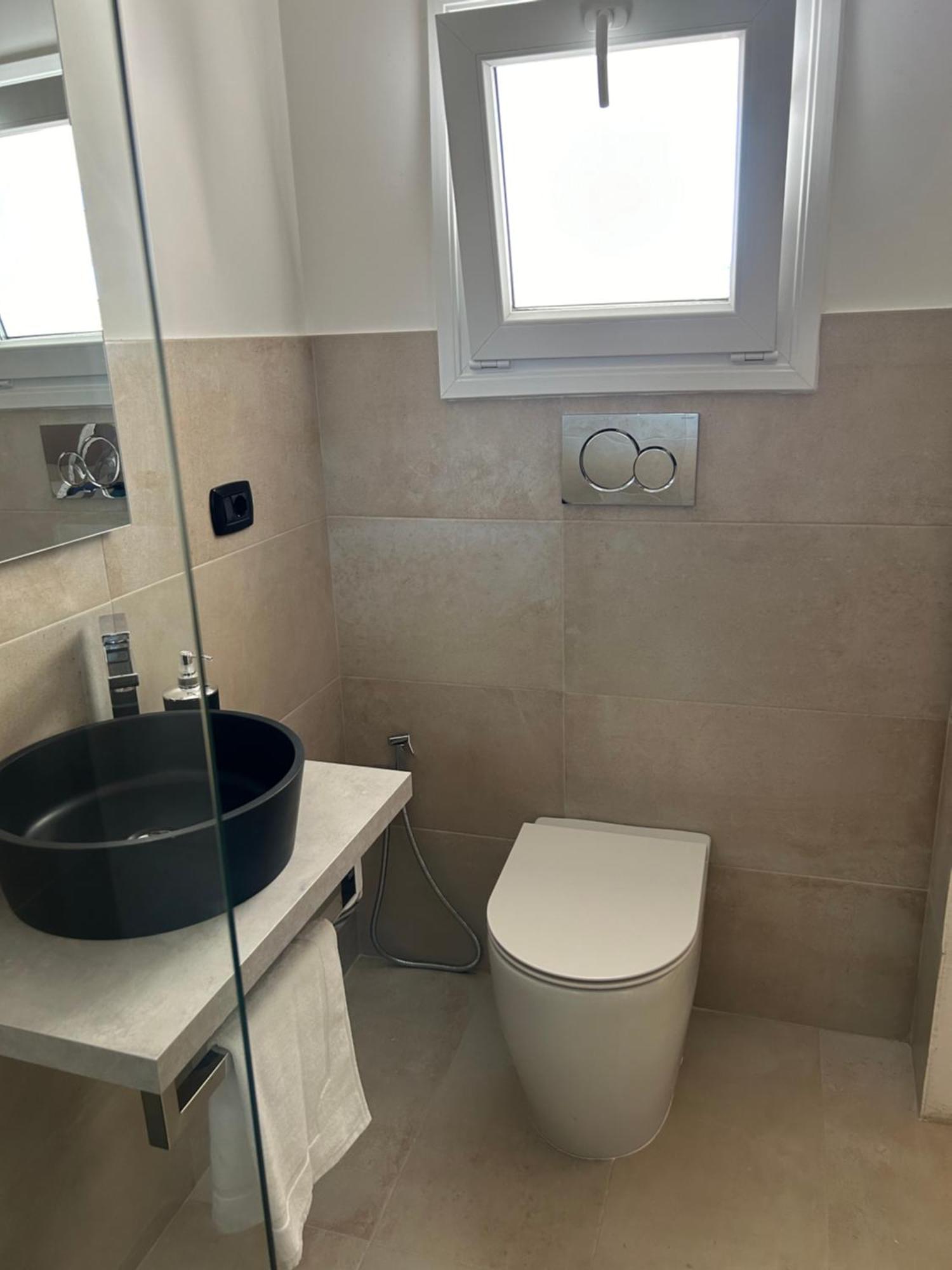 Salento Casa Vacanza Il Focolare Torchiarolo المظهر الخارجي الصورة