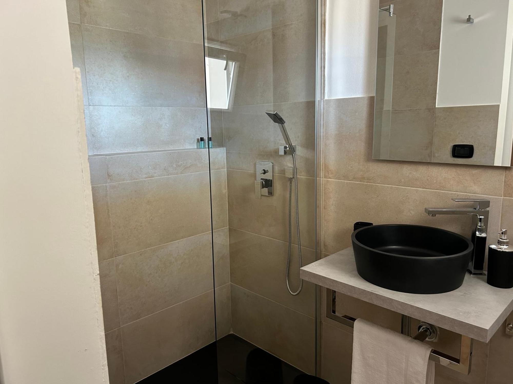Salento Casa Vacanza Il Focolare Torchiarolo المظهر الخارجي الصورة